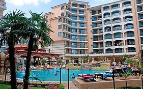 South Beach Vacation Apartments